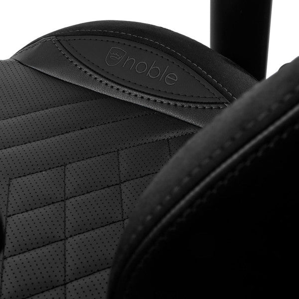 Noblechairs EPIC Black Noblechairs EPIC Black